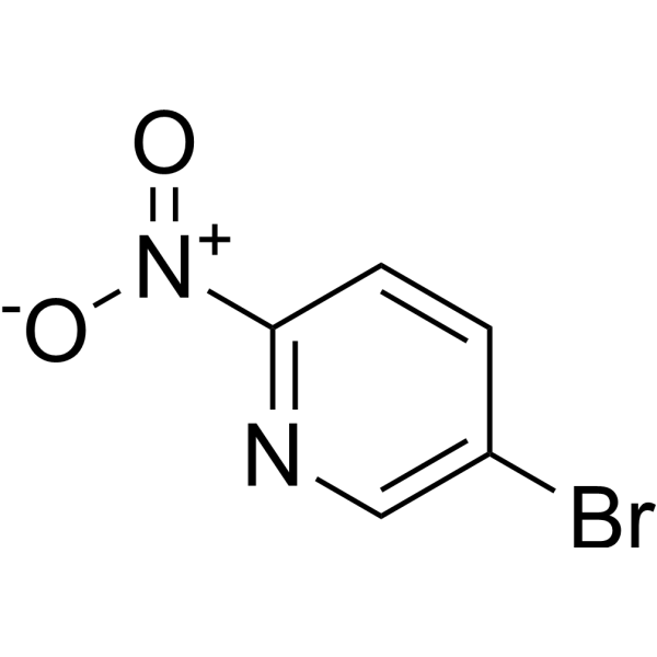 5-Bromo-2-nitropyridine 39856-50-3
